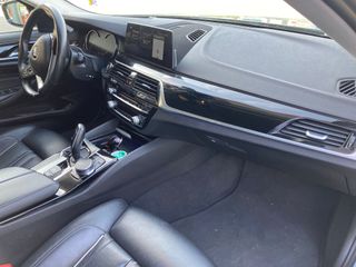 BMW Serie 5 2017