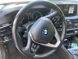 BMW Serie 5 2017