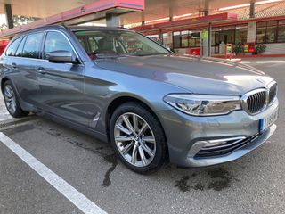 BMW Serie 5 2017