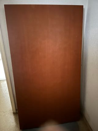 Mesa extensible de comedor