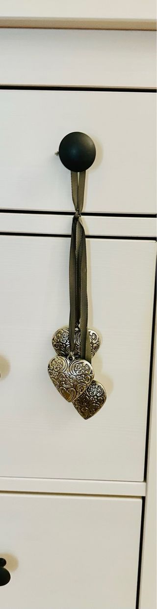 COLGADOR DECORATIVO