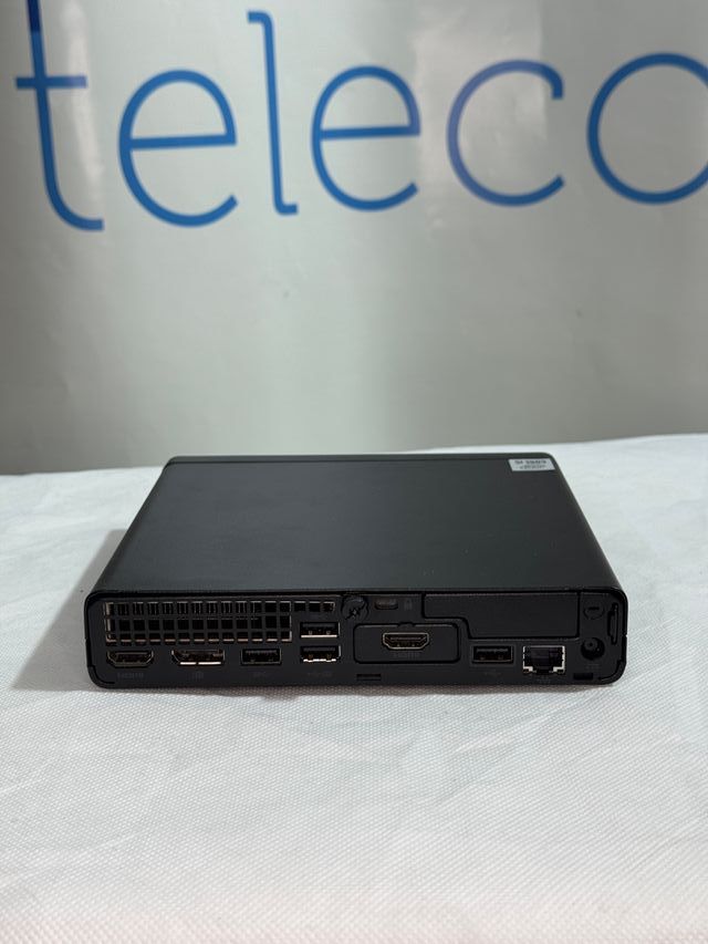 🚀OFERTA HP ProDesk G6 Mini