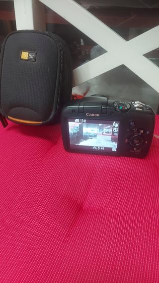 Camera fotos