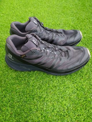 Zapatillas Salomon Sense Ride 2 Goretex