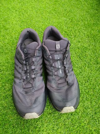 Zapatillas Salomon Sense Ride 2 Goretex