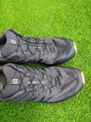 Zapatillas Salomon Sense Ride 2 Goretex