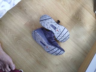 Zapatillas Salomon Sense Ride 2 Goretex