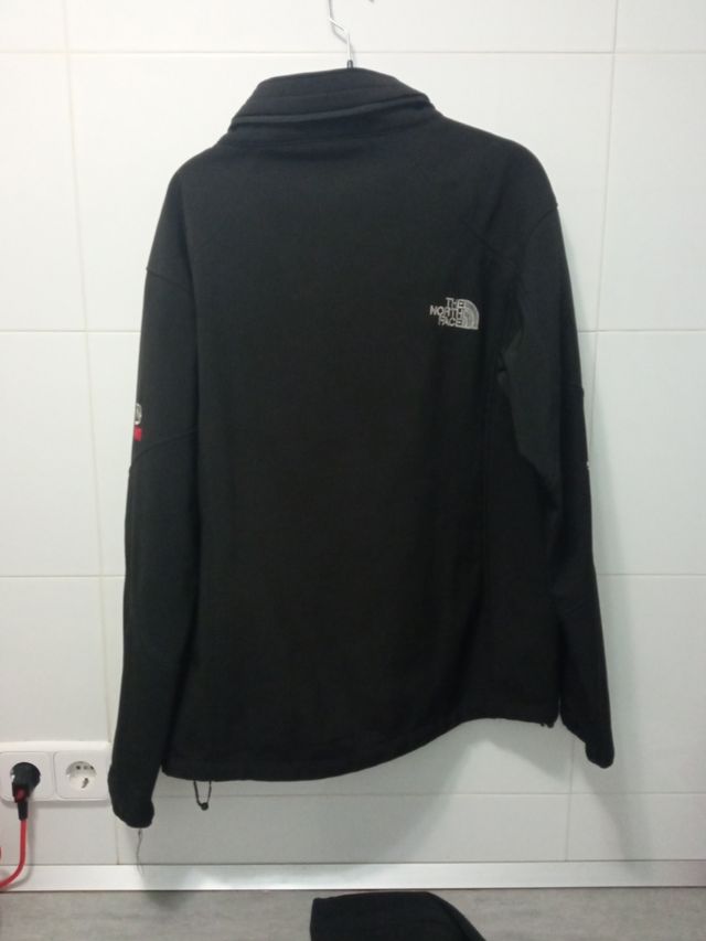 Cortavientos The North Face Summit Serie3