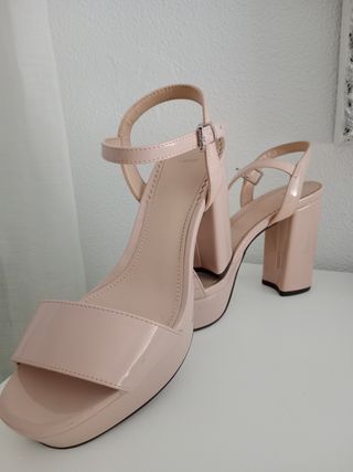 Zapatos 
