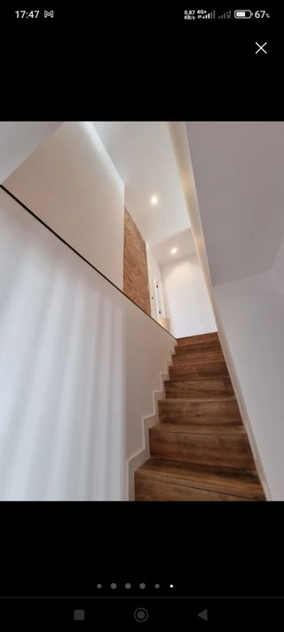 Pintor. Económico en castellar