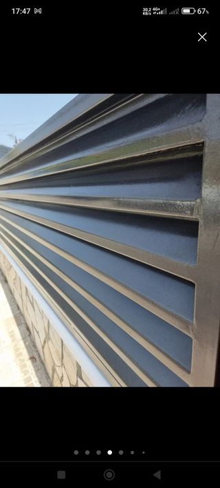 Pintor. Económico en castellar