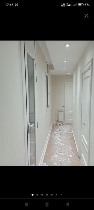 Pintor. Económico en castellar