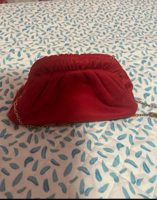 bolso de fiesta