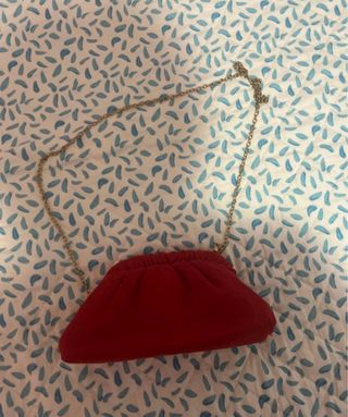 bolso de fiesta