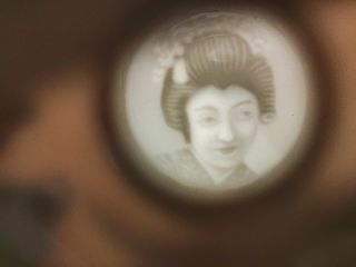 Juego de café de porcelana China