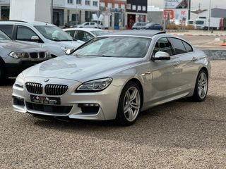 BMW Serie 6 2016