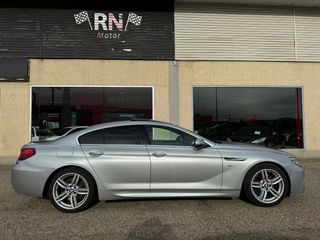 BMW Serie 6 2016