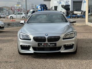 BMW Serie 6 2016