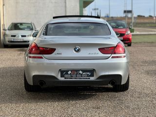 BMW Serie 6 2016