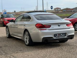 BMW Serie 6 2016