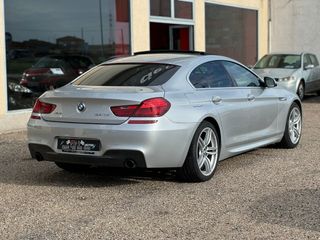 BMW Serie 6 2016
