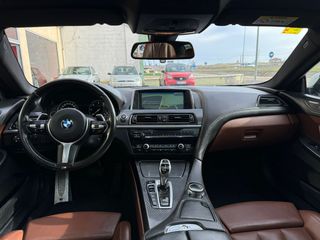 BMW Serie 6 2016