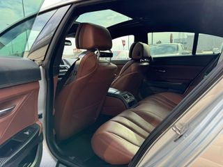 BMW Serie 6 2016