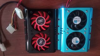 VENTOLE PC FISSO