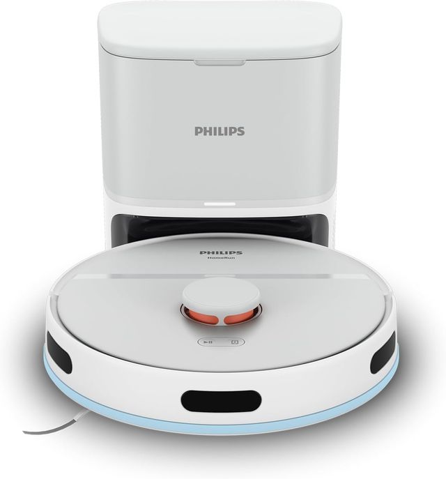 Philips HomeRun serie 2000 Robot aspirador