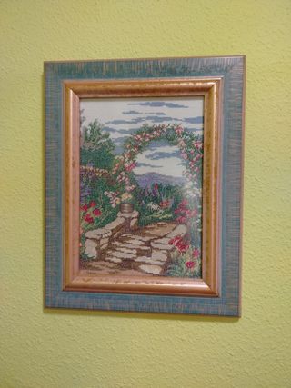 Cuadros