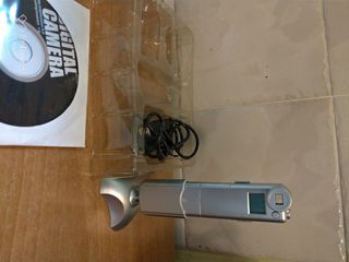 WEBCAM PC