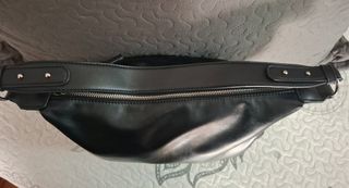 Bolso hombro polipiel