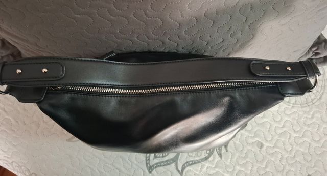 Bolso hombro polipiel