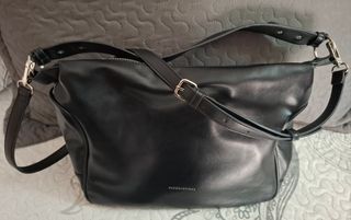 Bolso hombro polipiel