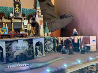 Lego Harry Potter