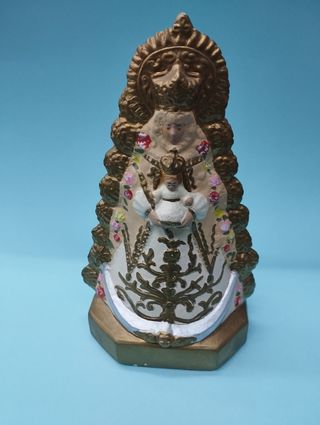 Virgen del Rocío