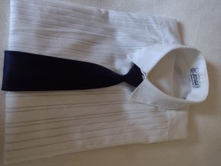 Traje comunión almirante