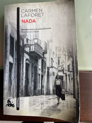 Nada