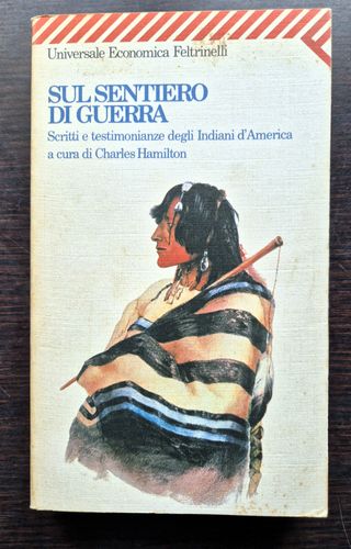 AA.VV. Sul sentiero di guerra (Hamilton)