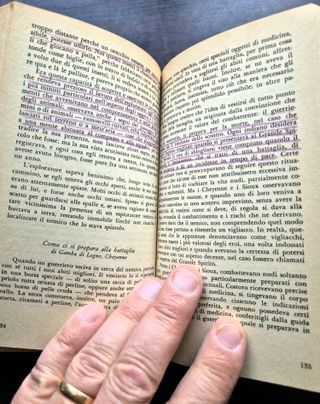 AA.VV. Sul sentiero di guerra (Hamilton)