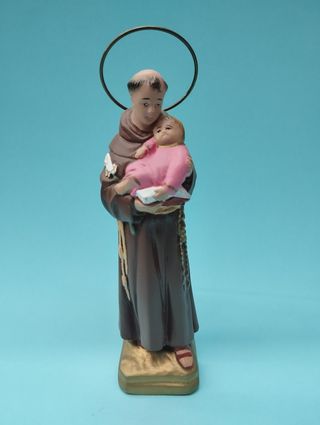 Figura San Antonio de Padua