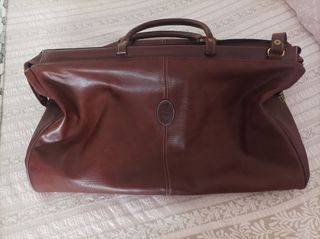 Bolso de viaje