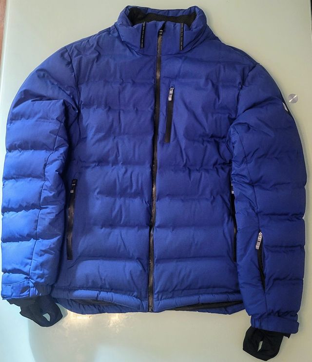 Chaqueta de nieve XXL
