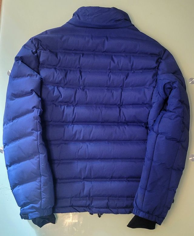 Chaqueta de nieve XXL