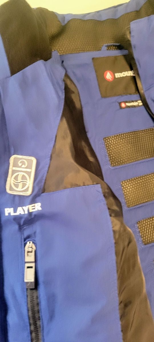 Chaqueta de nieve XXL