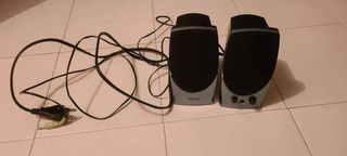 Altavoces
