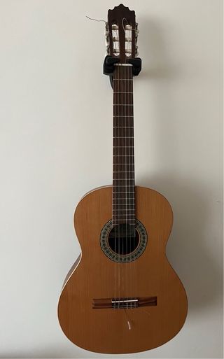 Guitarra Española