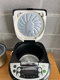 ROBOT DE COCINA MASTER 3D PRO