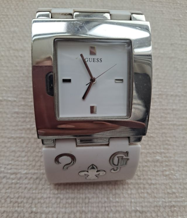 Reloj guess