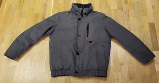 Chaqueta invierno HH Helly Hansen